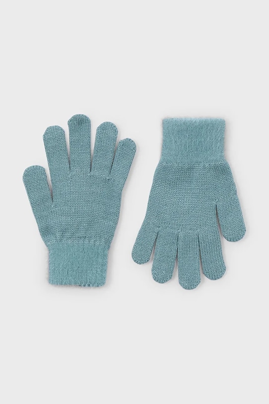 Детские варежки Mayoral, бирюзовый
Детские варежки Mayoral, бирюзовый
