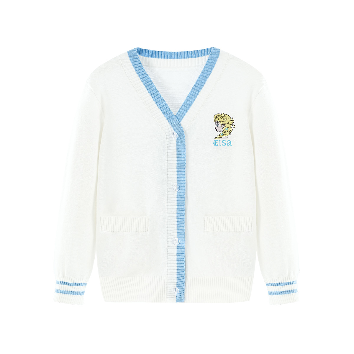 Disney Свитер White для детей 3-7 лет
Disney Свитер White для детей 3-7 лет