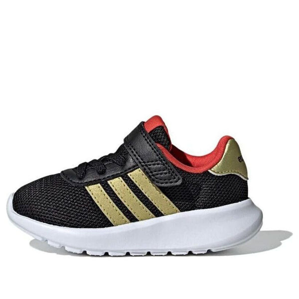 Кроссовки neo lite racer 3.0 'black yellow white' Adidas, черный
Кроссовки neo lite racer 3.0 'black yellow white' Adidas, черный