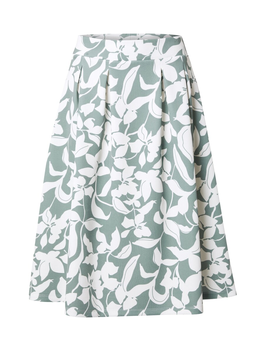 Юбка ABOUT YOU Julie, цвет Jade/White
Юбка ABOUT YOU Julie, цвет Jade/White