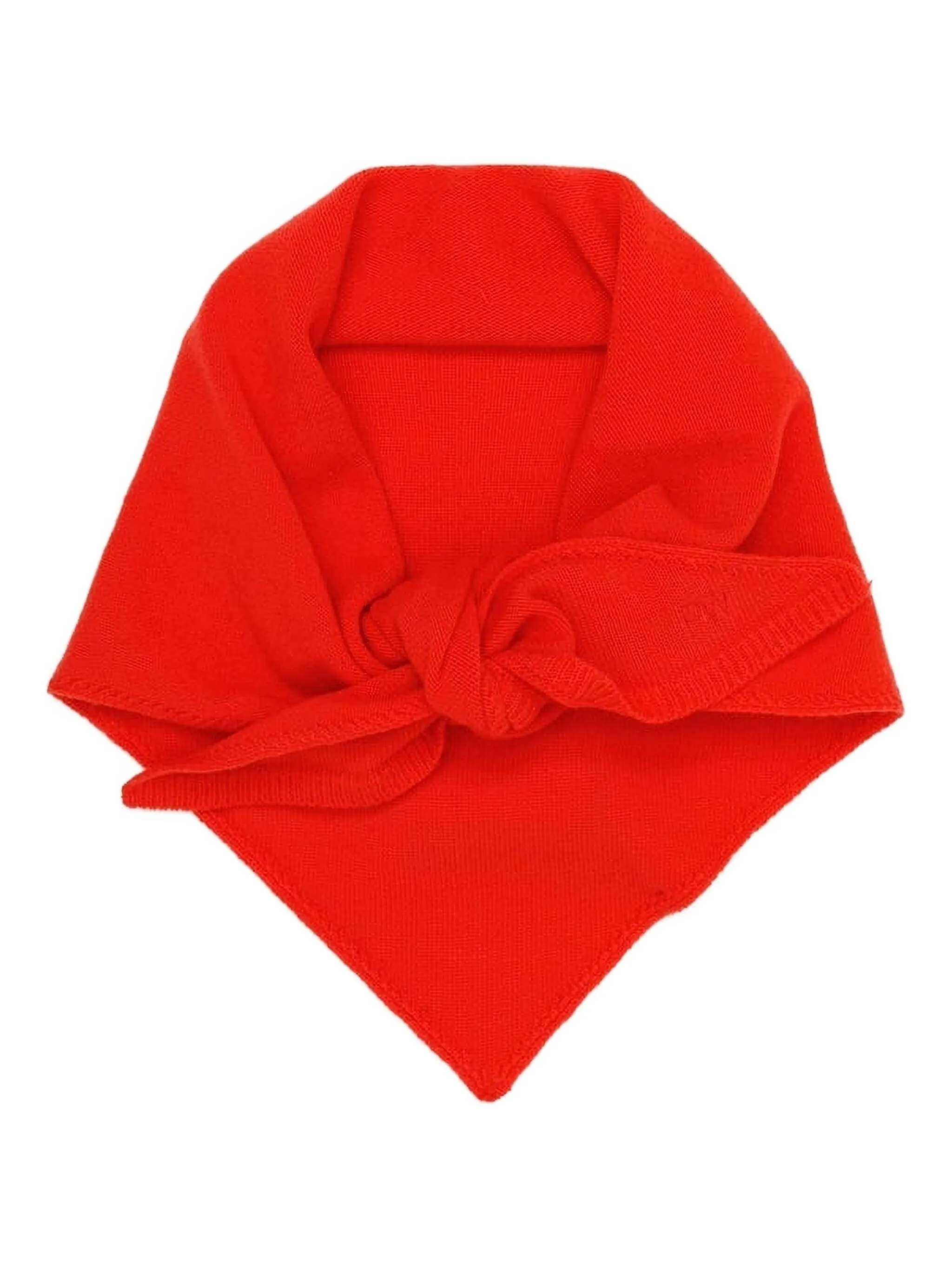 Шарф с вышивкой Paloma Wool, красный
Шарф с вышивкой Paloma Wool, красный