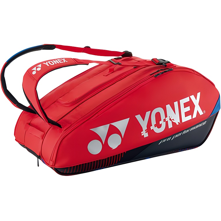 YONEX Спортивная сумка из искусственной кожи унисекс темно-красная, Красный, YONEX Спортивная сумка из искусственной кожи унисекс темно-красная
YONEX Спортивная сумка из искусственной кожи унисекс темно-красная, Красный, YONEX Спортивная сумка из искусственной кожи унисекс темно-красная