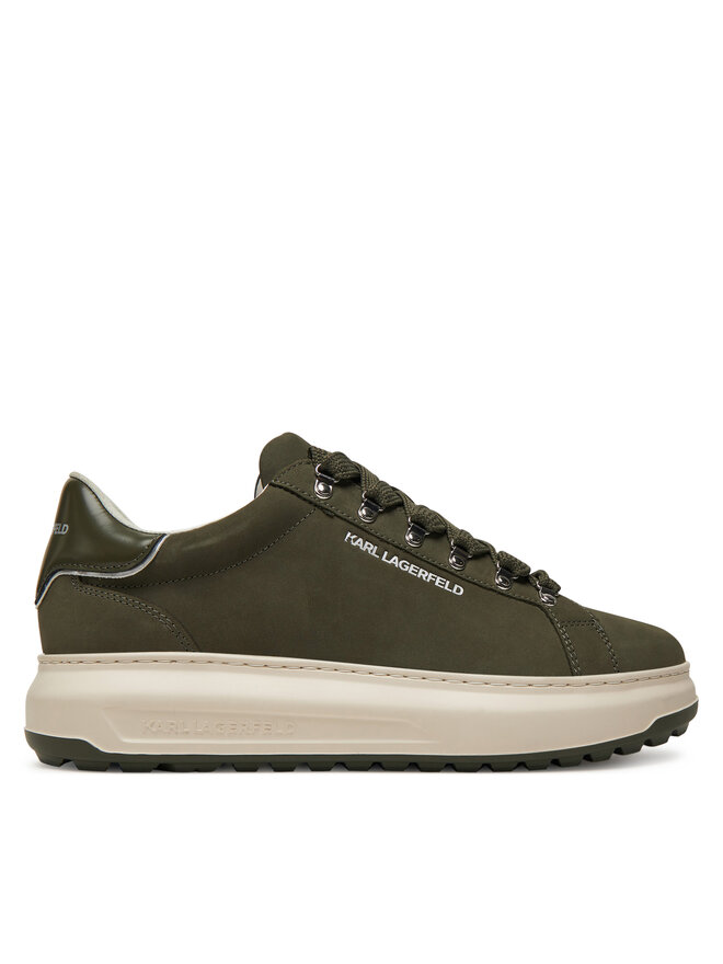 Кроссовки KL57545 Karl Lagerfeld, коричневый
Кроссовки KL57545 Karl Lagerfeld, коричневый