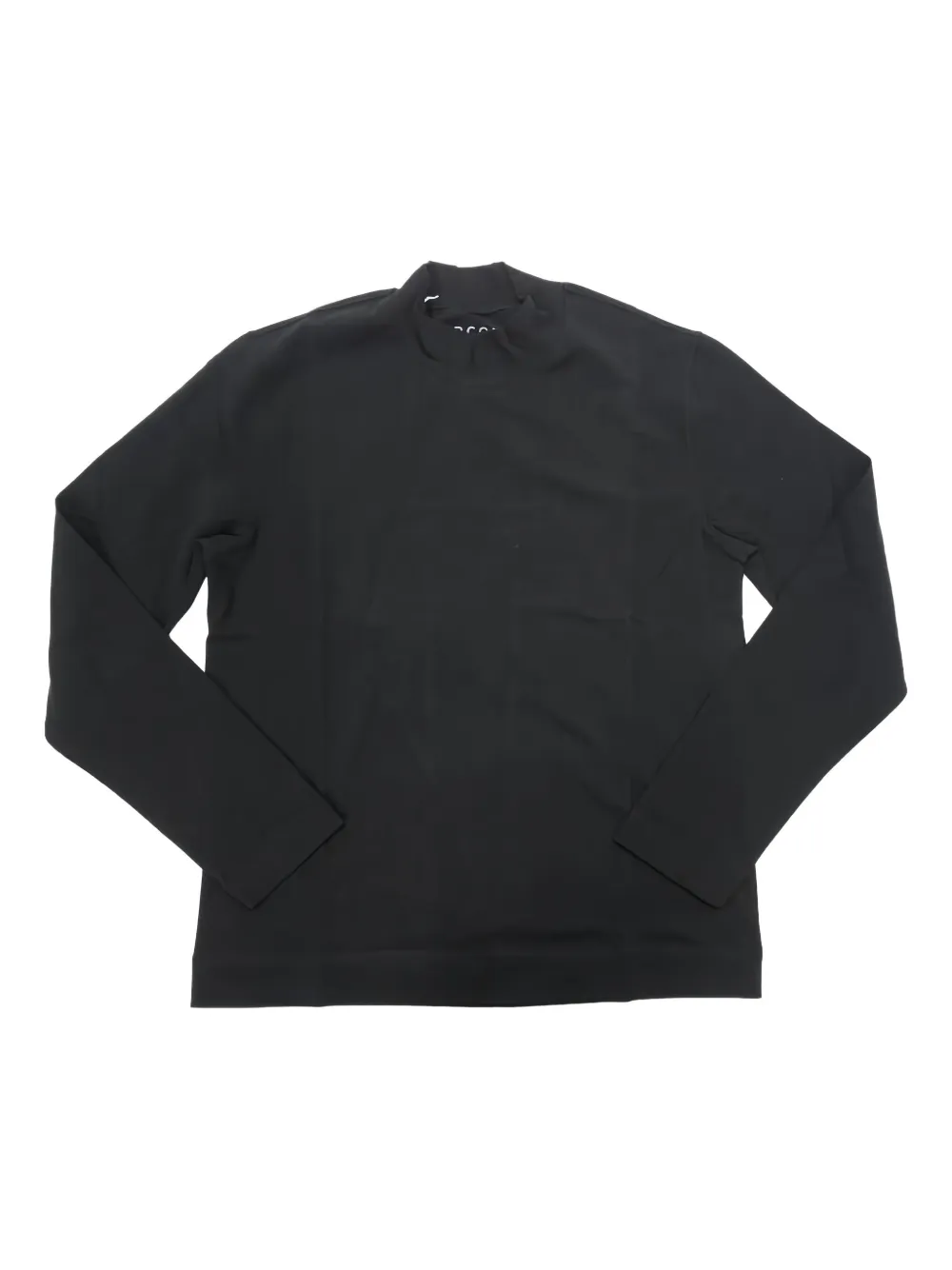 Топ с высоким воротом Circolo 1901, черный
Топ с высоким воротом Circolo 1901, черный