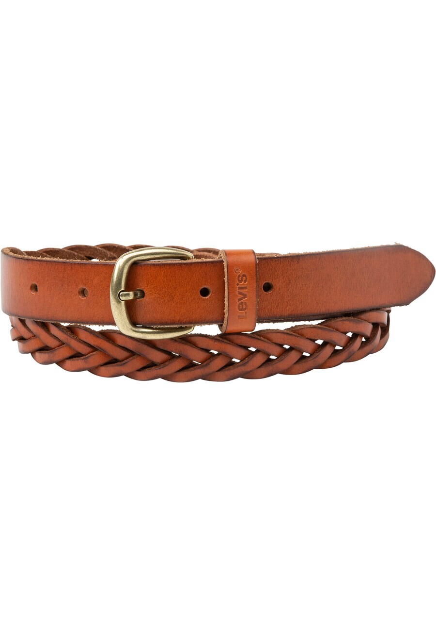 Ремень LEVIS Belt, цвет Ochre
Ремень LEVIS Belt, цвет Ochre