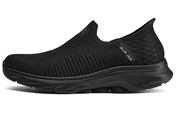 Кроссовки Skechers GO WALK 7 Lifestyle Shoes Men Low-top Black, черный
Кроссовки Skechers GO WALK 7 Lifestyle Shoes Men Low-top Black, черный