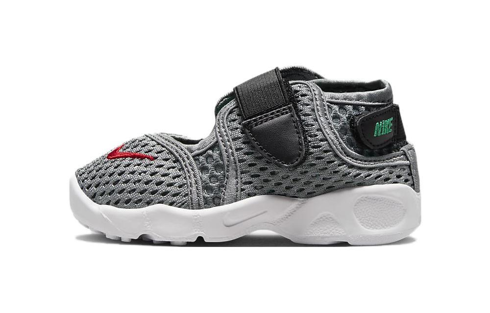 Обувь для малышей Air Rift TD Nike
Обувь для малышей Air Rift TD Nike