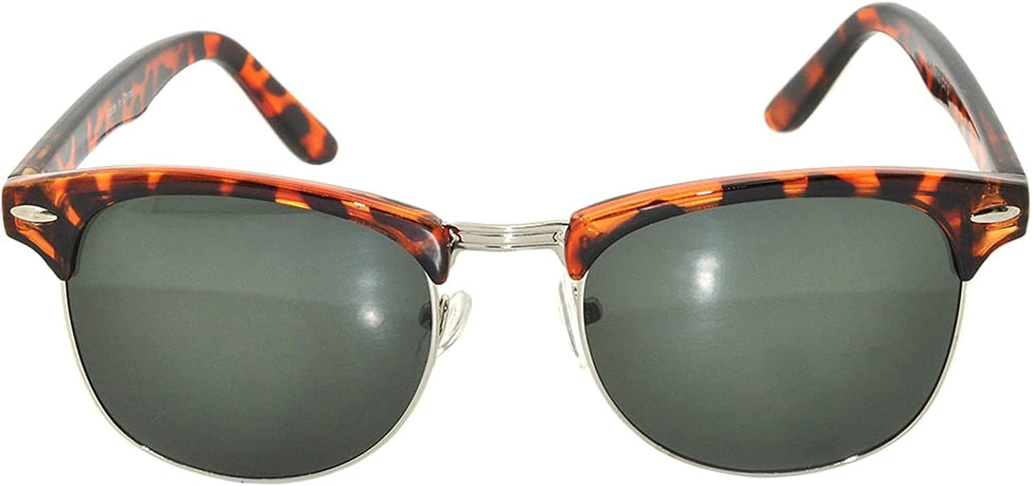 Солнцезащитные очки OWL в полуободковой оправе из пластика и металла, для женщин и мужчин, защита UV400, зеркальные тонированные линзы, винтажные солнцезащитные очки для женщин и мужчин, Leopard / Smoke (Green Smoke)
Солнцезащитные очки OWL в полуободковой оправе из пластика и металла, для женщин и мужчин, защита UV400, зеркальные тонированные линзы, винтажные солнцезащитные очки для женщин и мужчин, Leopard / Smoke (Green Smoke)