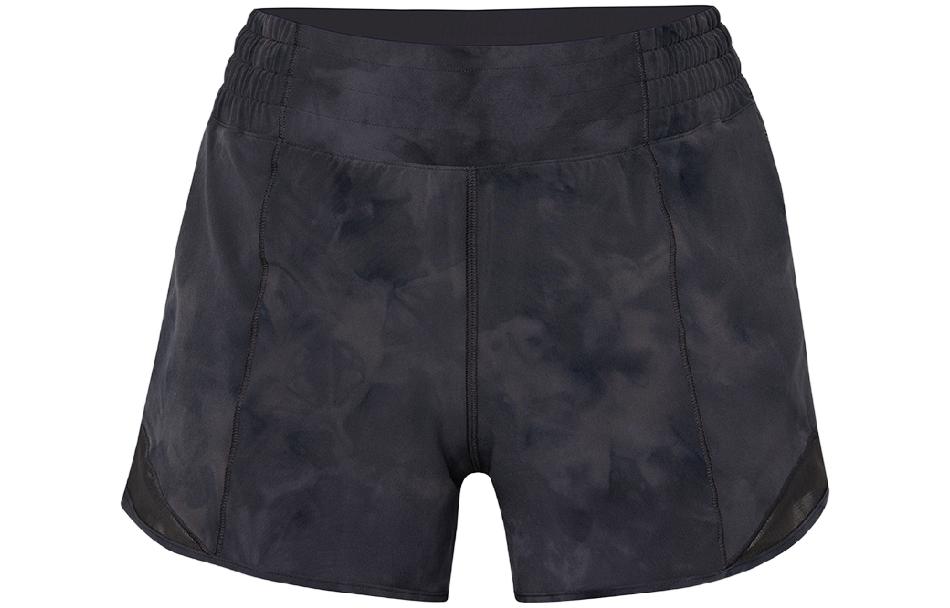 Lululemon Шорты спортивные Hotty Hot для женщин Graphite Gray
Lululemon Шорты спортивные Hotty Hot для женщин Graphite Gray