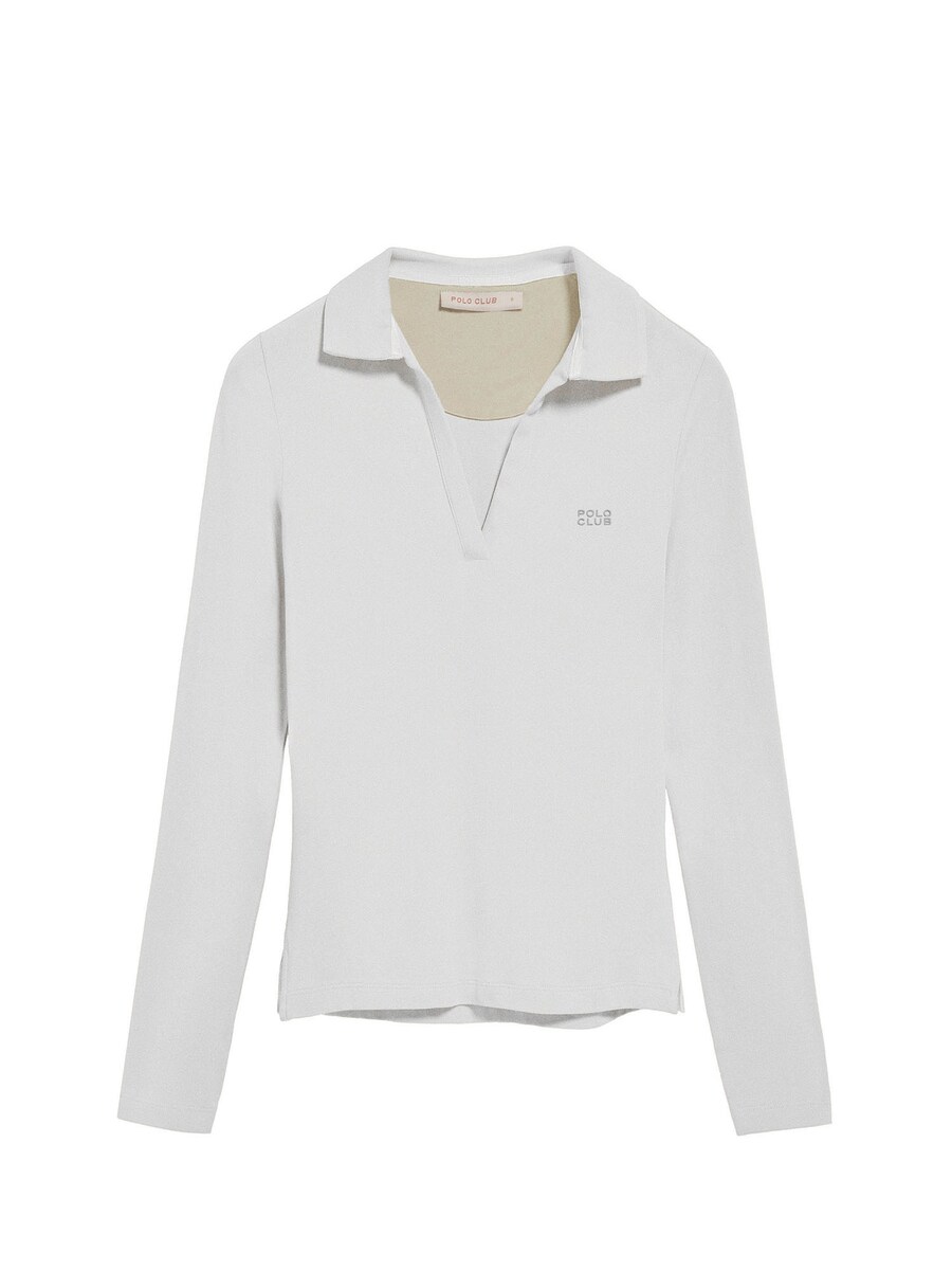 Рубашка Polo Club, белый
Рубашка Polo Club, белый