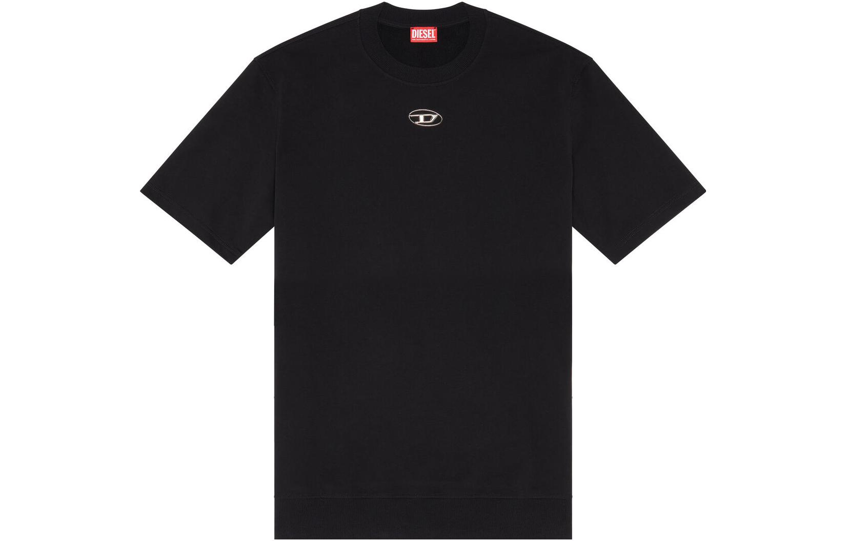 Футболка S cooling L1 DIESEL, черный
Футболка S cooling L1 DIESEL, черный
