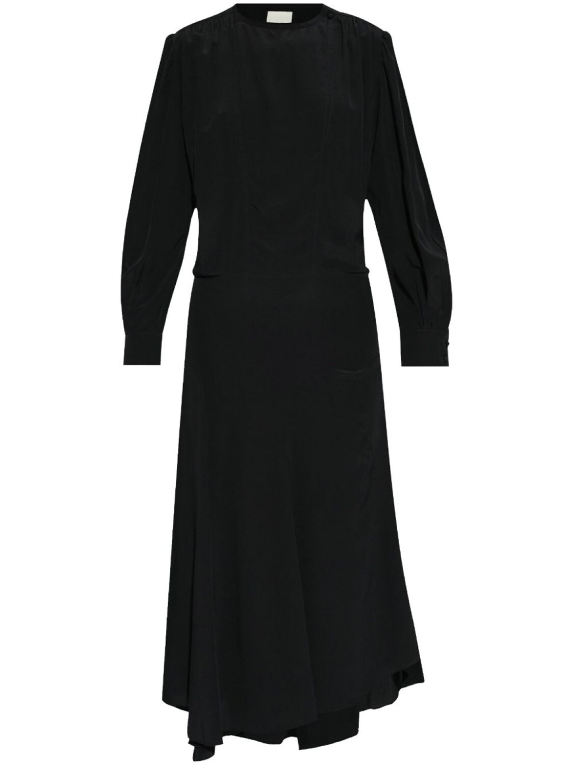 ISABEL MARANT платье Hanane, черный
ISABEL MARANT платье Hanane, черный