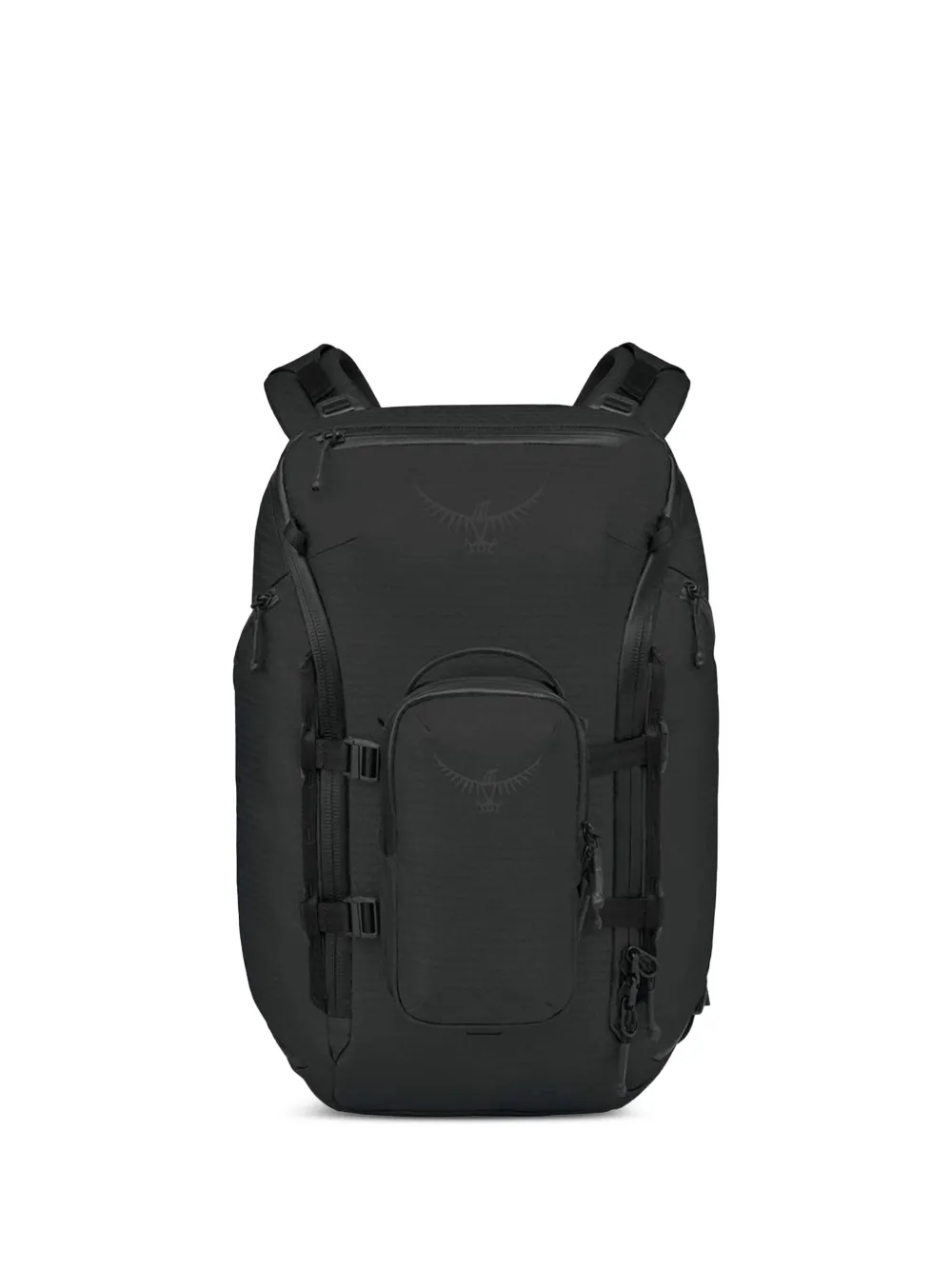 Рюкзак Archeon Osprey, черный
Рюкзак Archeon Osprey, черный