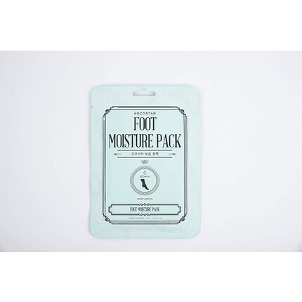 Danielle Creations Kocostar Foot Moisture Pack Beauty Уход за ногами 
Danielle Creations Kocostar Foot Moisture Pack Beauty Уход за ногами