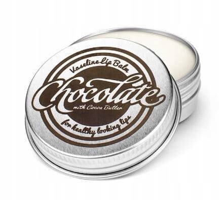 Шоколадный вазелин для губ, 15 мл Laura Conti
Шоколадный вазелин для губ, 15 мл Laura Conti