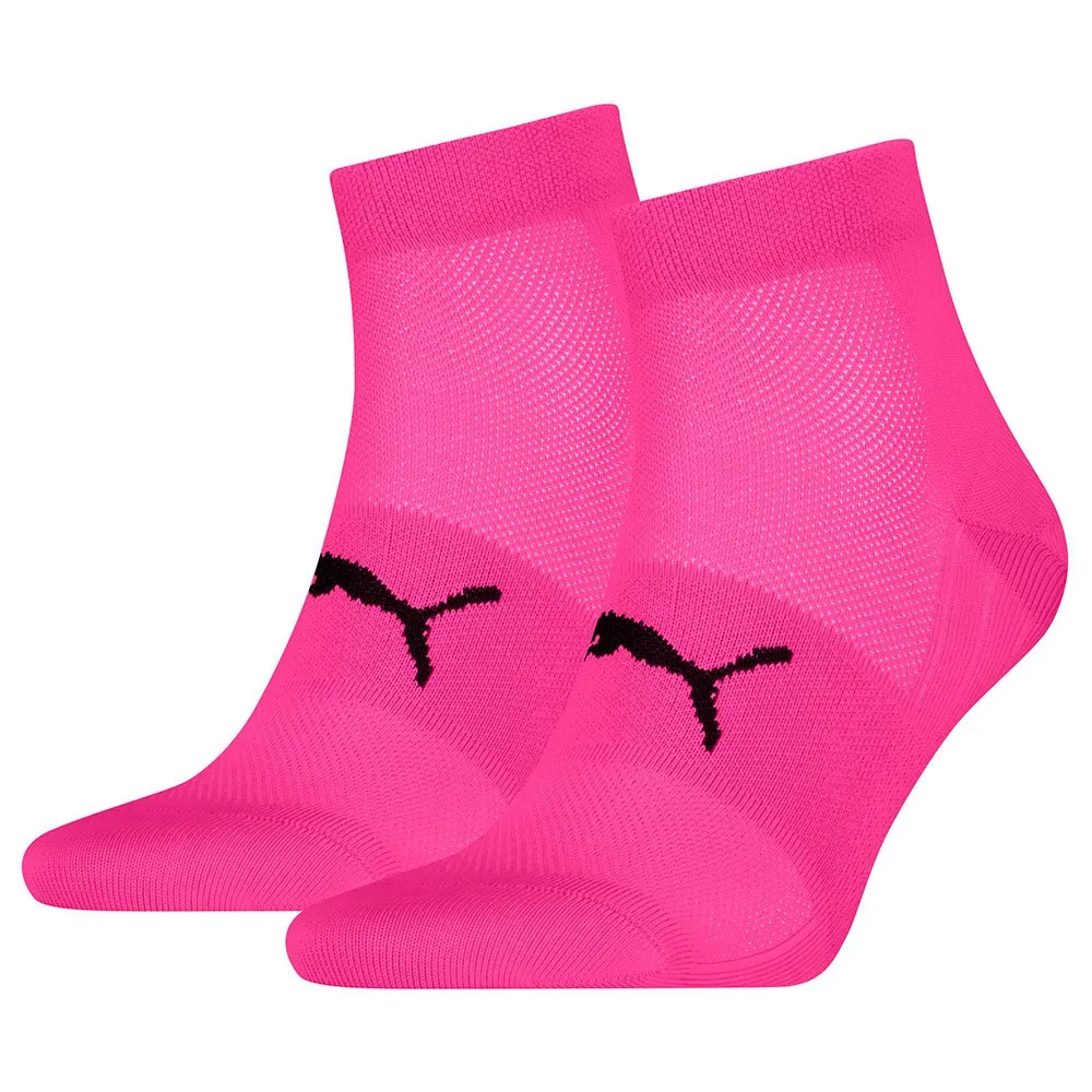 Носки Puma 701230355 2 pairs, розовый 
Носки Puma 701230355 2 pairs, розовый