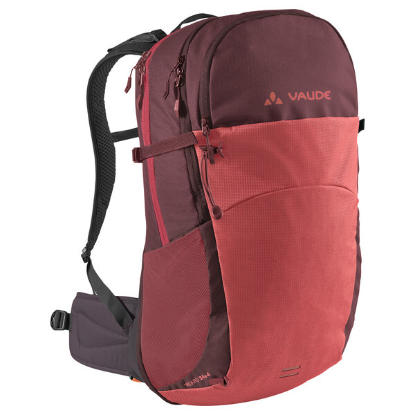 Рюкзак Vaude, цвет Redeva
Рюкзак Vaude, цвет Redeva