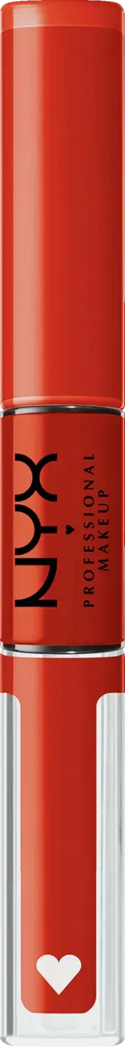 Губная помада NYX Professional MakeUp Shine Loud High Pigment Lip Shine 28 Stay Stuntin'
Губная помада NYX Professional MakeUp Shine Loud High Pigment Lip Shine 28 Stay Stuntin'
