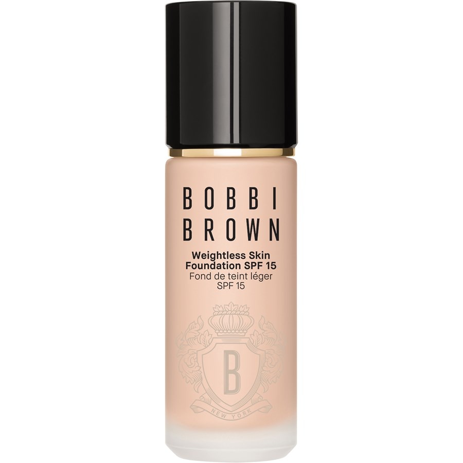 Тональная основа Bobbi Brown Weightless Skin Foundation, 28 Ivory / 30 ml
Тональная основа Bobbi Brown Weightless Skin Foundation, 28 Ivory / 30 ml
