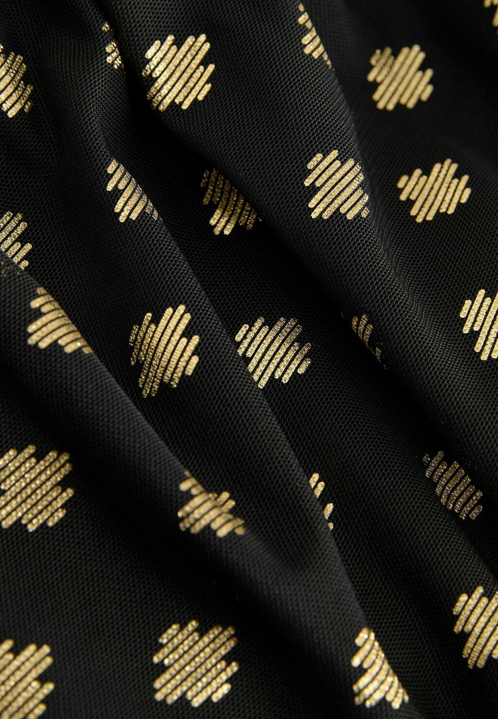 Платье макси BARDOT Next, черный 
Платье макси BARDOT Next, черный