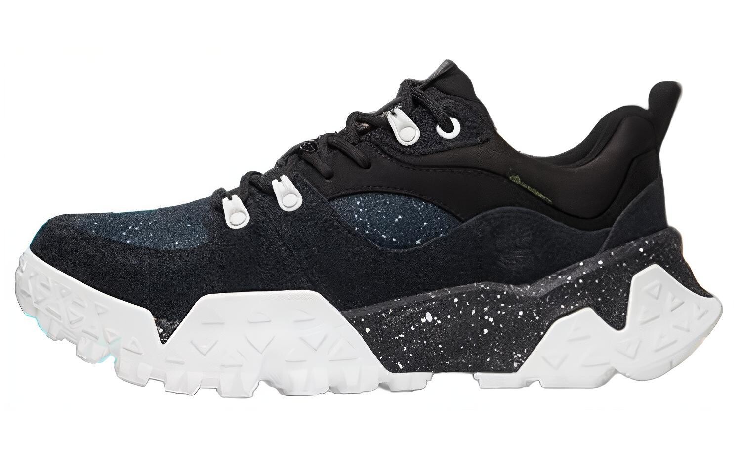 Обувь Timberland Outdoor Performance Мужская, Black 
Обувь Timberland Outdoor Performance Мужская, Black