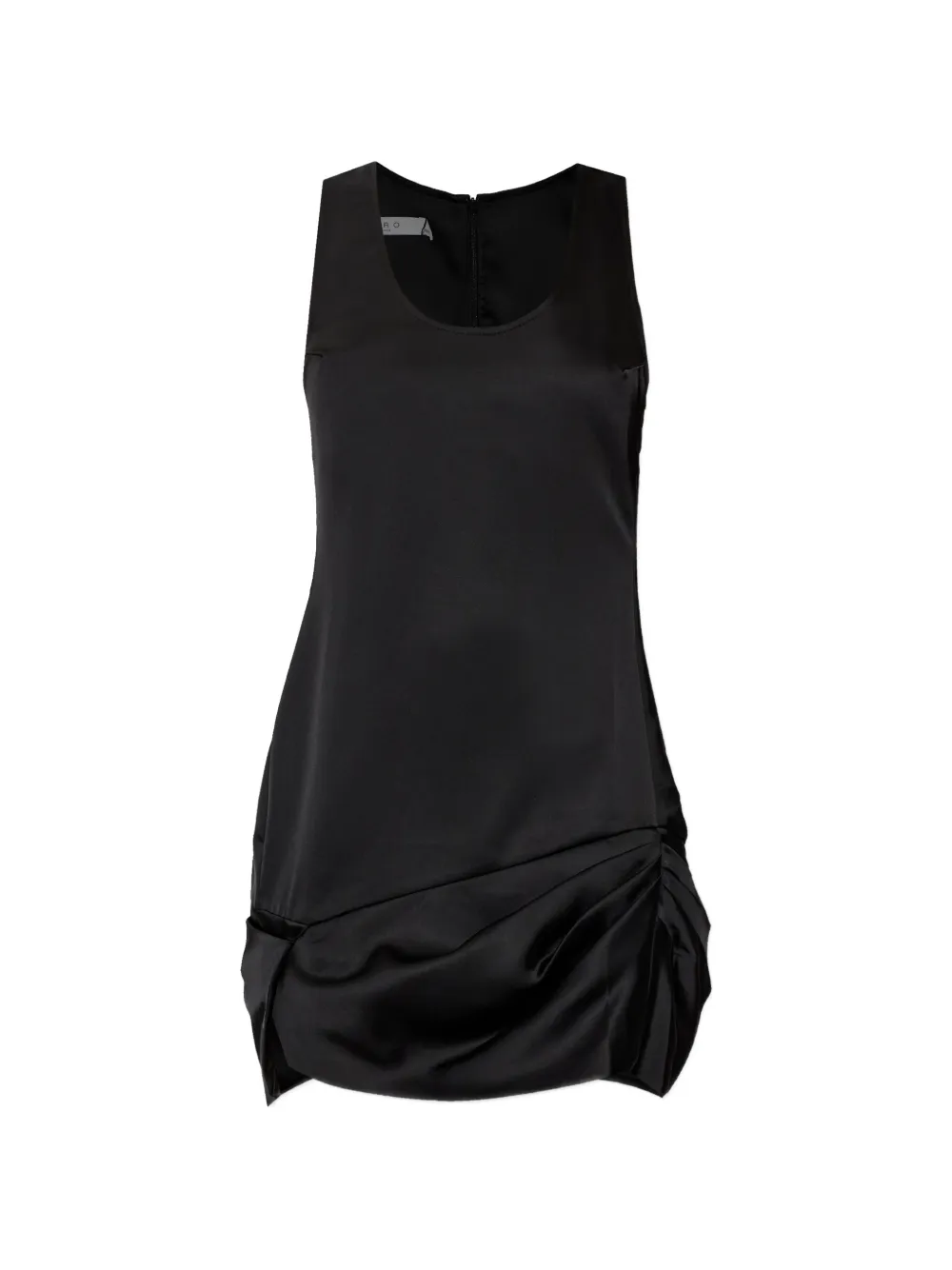 Мини-платье Tyliana с драпировкой Iro, черный
Мини-платье Tyliana с драпировкой Iro, черный