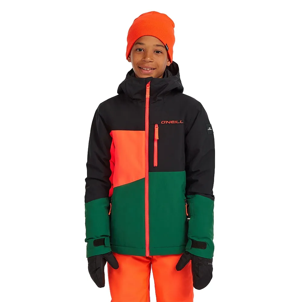 Куртка OВґneill 4500053 FWC Cruz Triple Snow, черный
Куртка OВґneill 4500053 FWC Cruz Triple Snow, черный