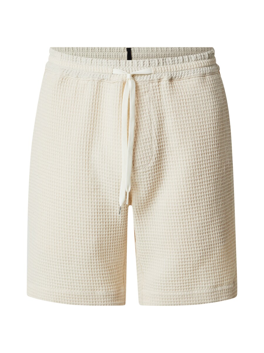 Повседневные брюки STRELLSON Hiro, natural white
Повседневные брюки STRELLSON Hiro, natural white