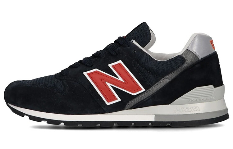 New Balance NB 996 Кроссовки унисекс
New Balance NB 996 Кроссовки унисекс
