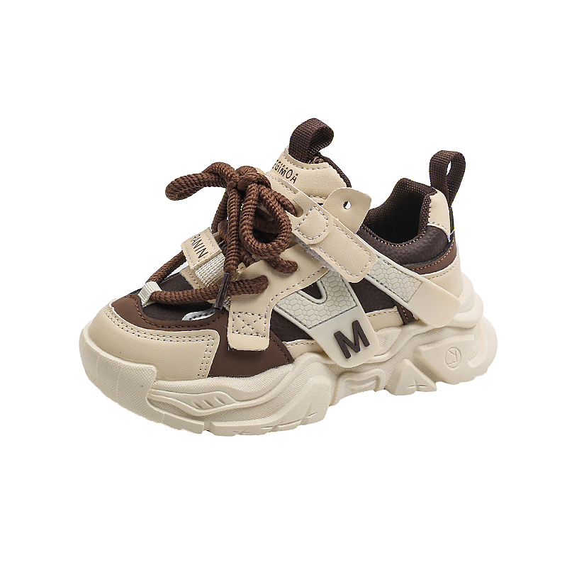 Детская повседневная обувь для детей Peter pan, хаки
Детская повседневная обувь для детей Peter pan, хаки