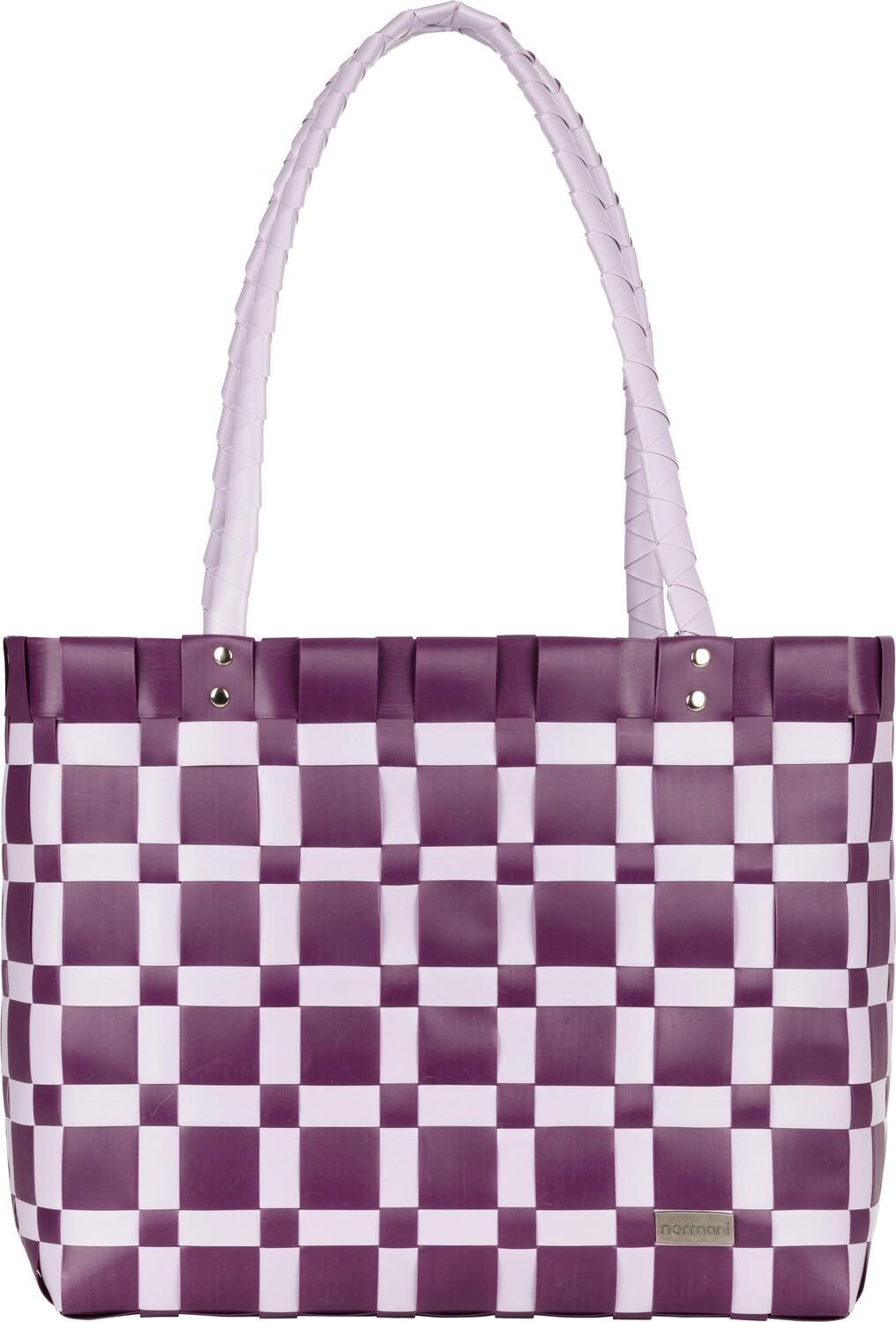 Сумка шоппер normani Flechtkorb Manoa, фиолетовый
Сумка шоппер normani Flechtkorb Manoa, фиолетовый