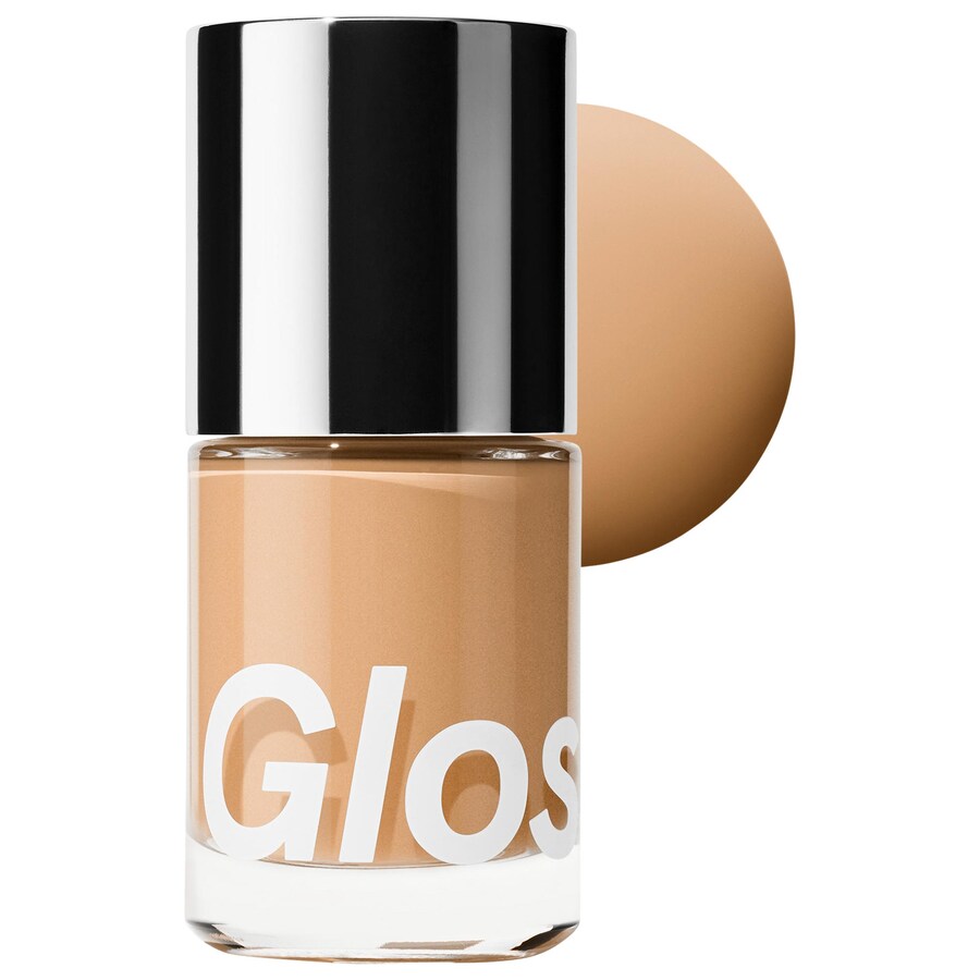 Жидкая тональная основа Stretch Fluid Foundation для регулируемого покрытия Glossier, 1 oz /30 ml, Medium 4
Жидкая тональная основа Stretch Fluid Foundation для регулируемого покрытия Glossier, 1 oz /30 ml, Medium 4