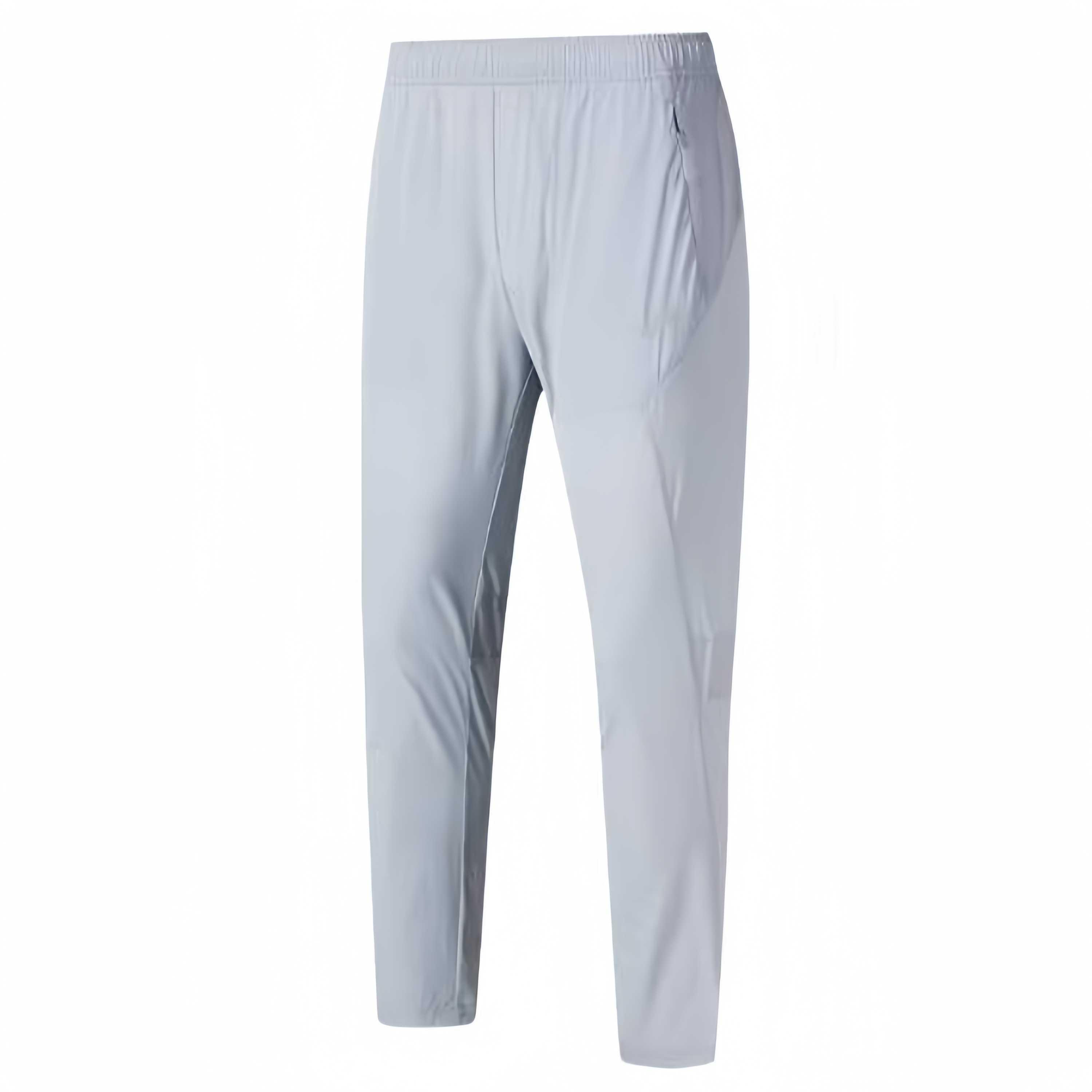 Серые спортивные брюки мужские Joma SS24
Серые спортивные брюки мужские Joma SS24