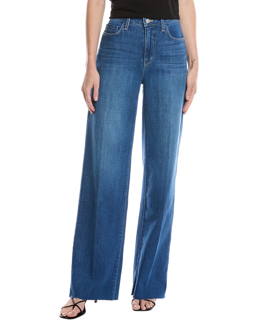 Л'АЖАНС Скотти Хай-Райз Аполло Широкие джинсы L'Agence, мультиколор
Л'АЖАНС Скотти Хай-Райз Аполло Широкие джинсы L'Agence, мультиколор