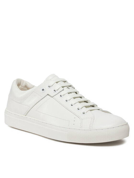 Кроссовки Hugo, белый 
Кроссовки Hugo, белый