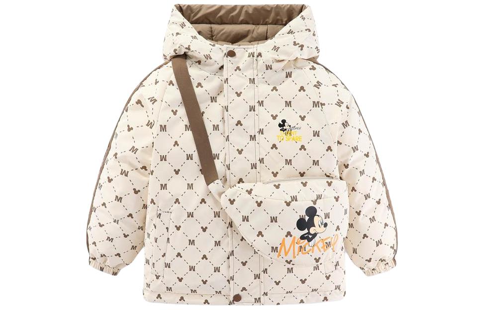 Детская пуховая куртка Disney, Light Coffee
Детская пуховая куртка Disney, Light Coffee