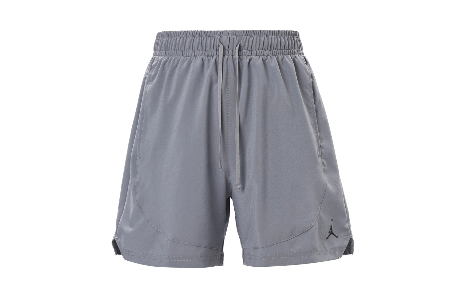 Повседневные шорты мужские цвета сажи/черный Jordan, черный
Повседневные шорты мужские цвета сажи/черный Jordan, черный