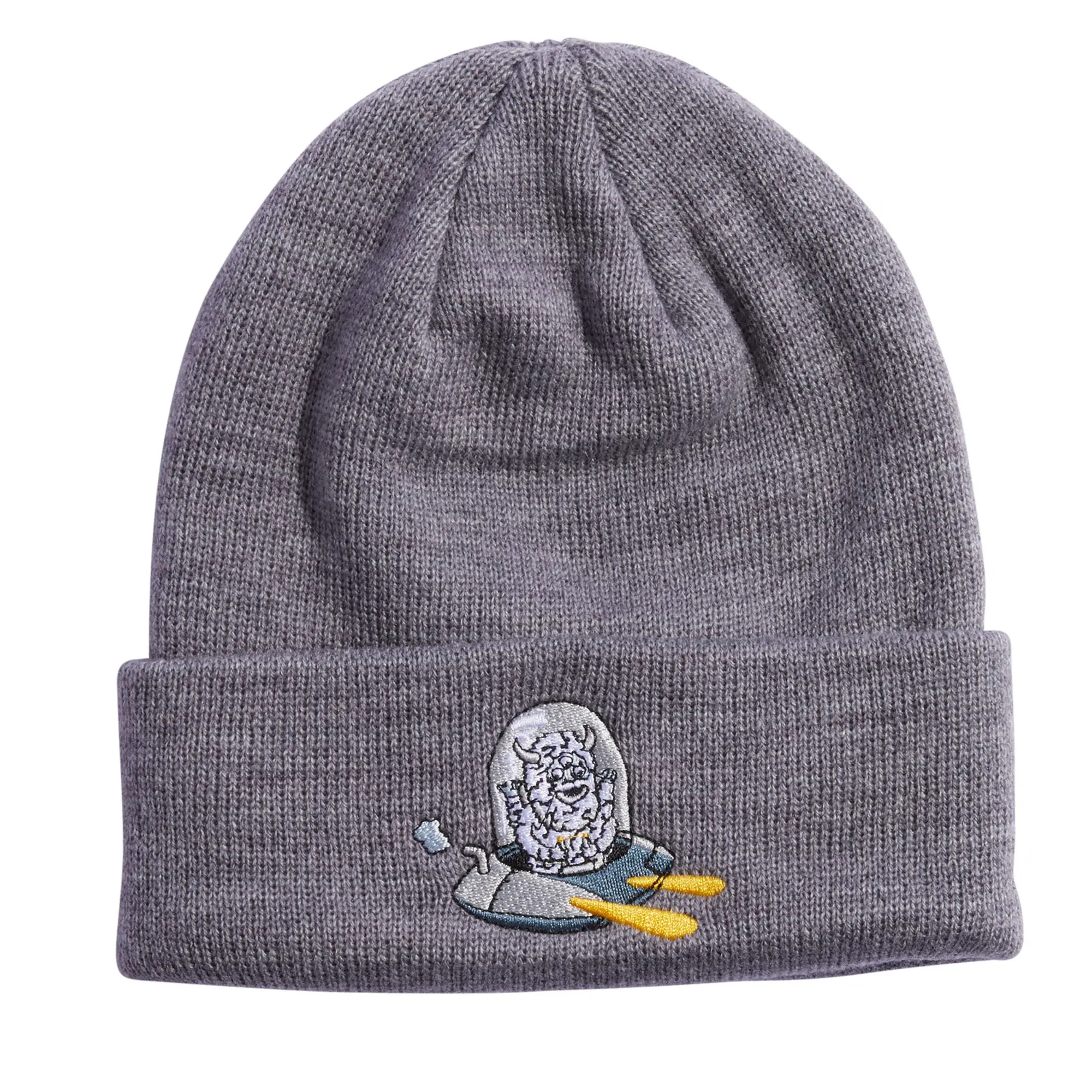 Детская шапка с акриловым манжетом Kids Crave Coal, Heather Grey/Yeti
Детская шапка с акриловым манжетом Kids Crave Coal, Heather Grey/Yeti