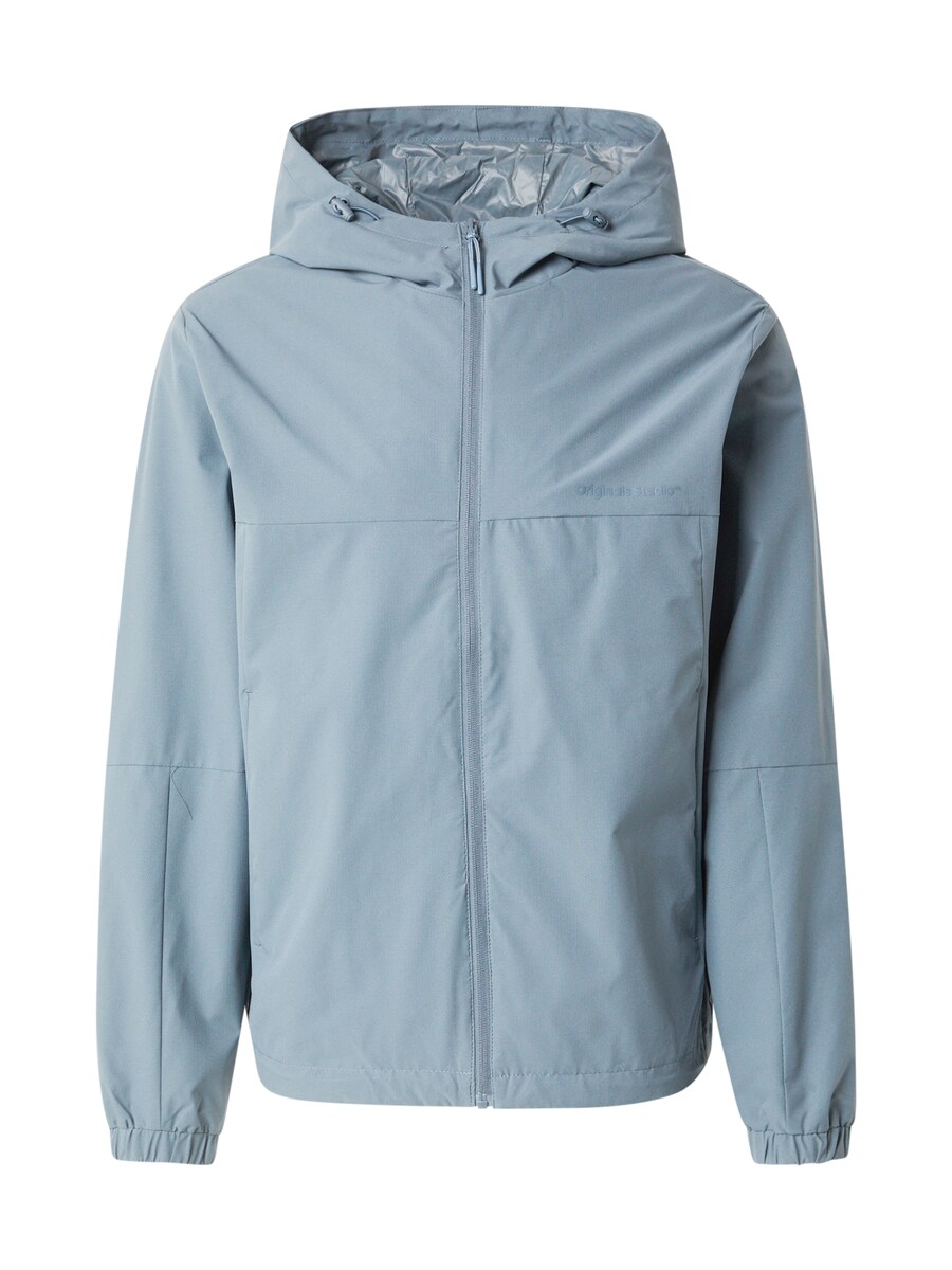 Куртка межсезонная JACK & JONES JORVesterbro, дымно-синий
Куртка межсезонная JACK & JONES JORVesterbro, дымно-синий