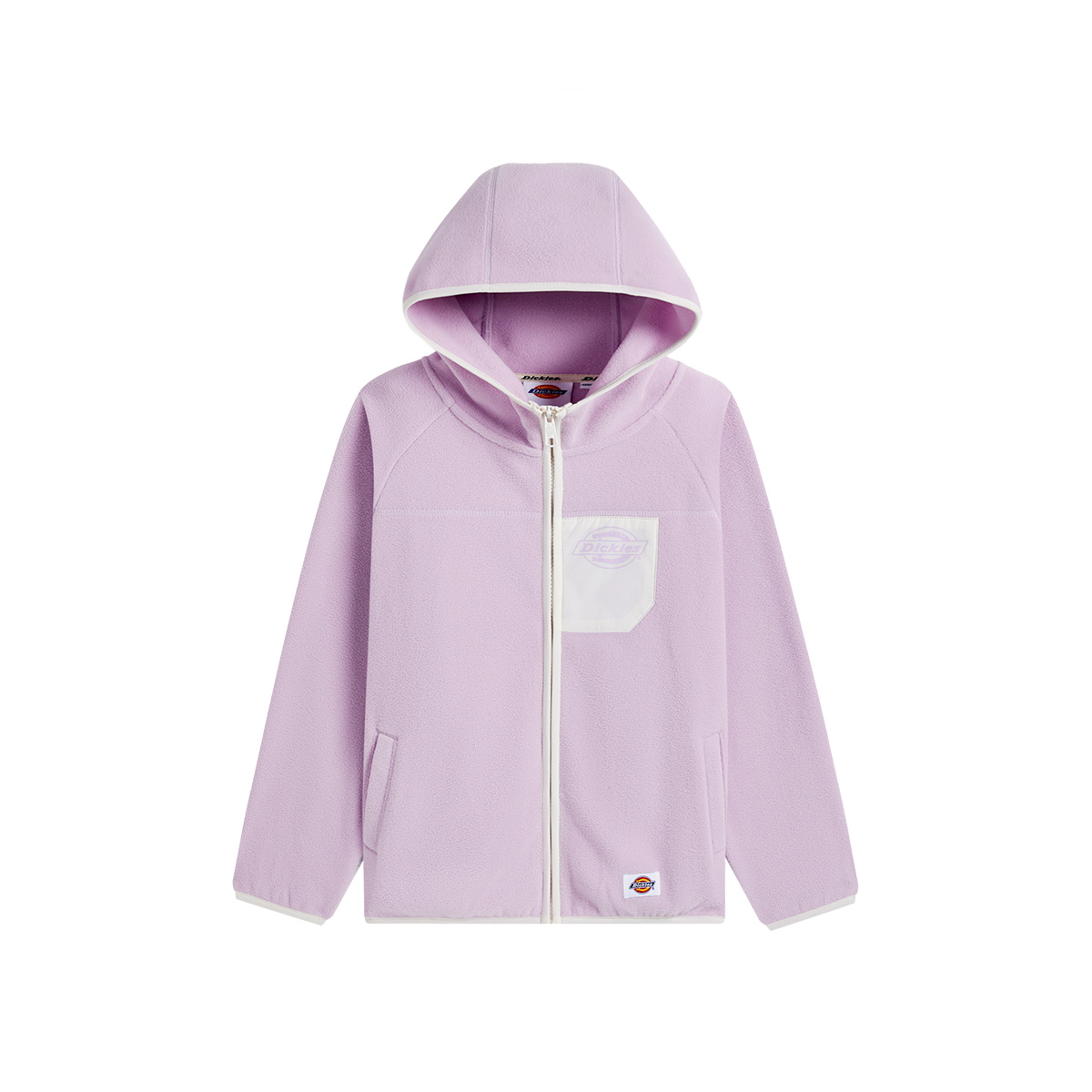 Топ для младших школьников Dickies, фиолетовый
Топ для младших школьников Dickies, фиолетовый