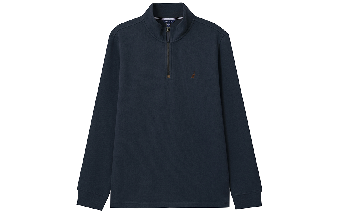 Мужская поло NAUTICA, синий
Мужская поло NAUTICA, синий