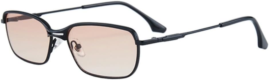 Солнцезащитные очки в стиле ретро, прямоугольная металлическая оправа, женские, с прозрачными градиентными линзами, защита от УФ-излучения UV400, мужские солнцезащитные очки LANGSER, Black Tea Gradient
Солнцезащитные очки в стиле ретро, прямоугольная металлическая оправа, женские, с прозрачными градиентными линзами, защита от УФ-излучения UV400, мужские солнцезащитные очки LANGSER, Black Tea Gradient