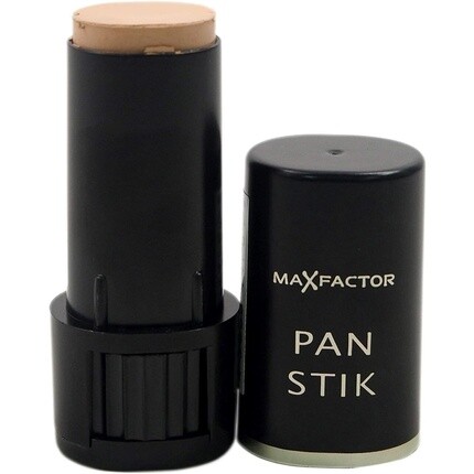Max Factor Pan-Stik Тональный крем 9г 13 Нуво Бежевый
Max Factor Pan-Stik Тональный крем 9г 13 Нуво Бежевый