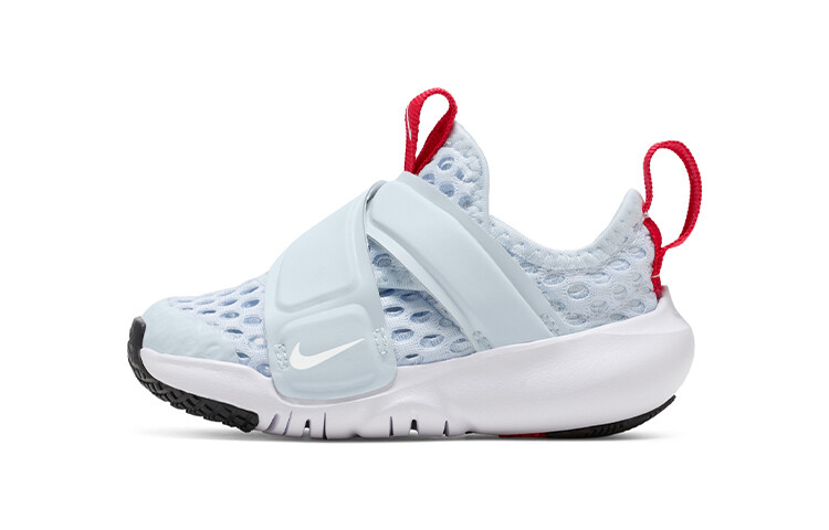 Кроссовки Nike Flex Advance для малышей TD
Кроссовки Nike Flex Advance для малышей TD