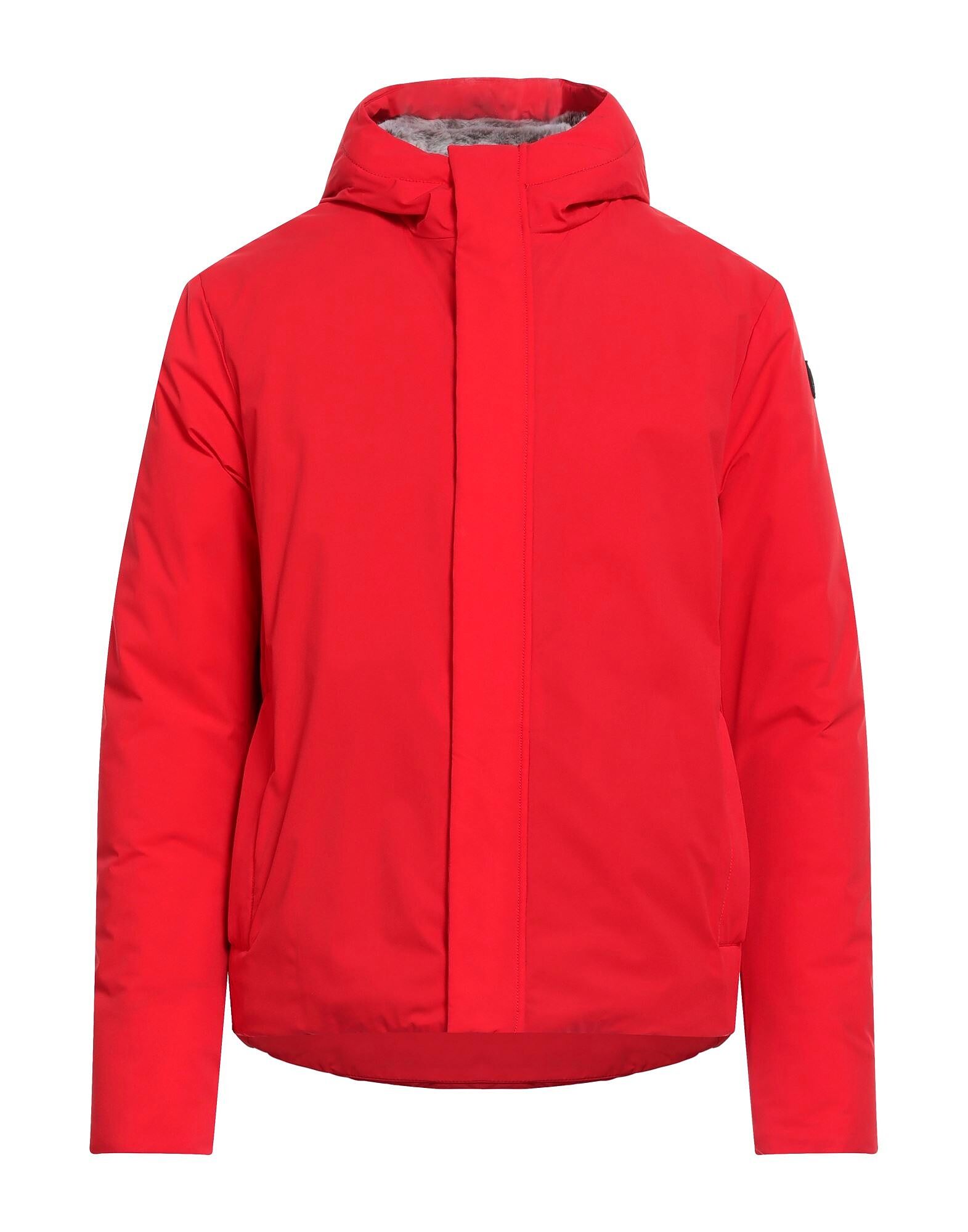 Куртка Suns Boards, красный
Куртка Suns Boards, красный