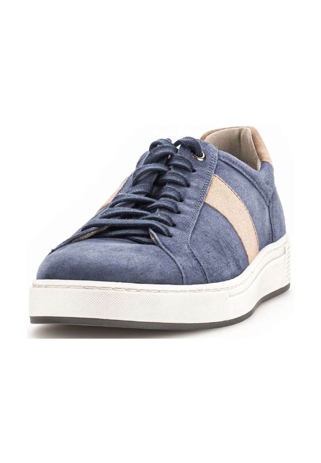 Замшевые кроссовки PIUS GABOR, цвет Sky
Замшевые кроссовки PIUS GABOR, цвет Sky