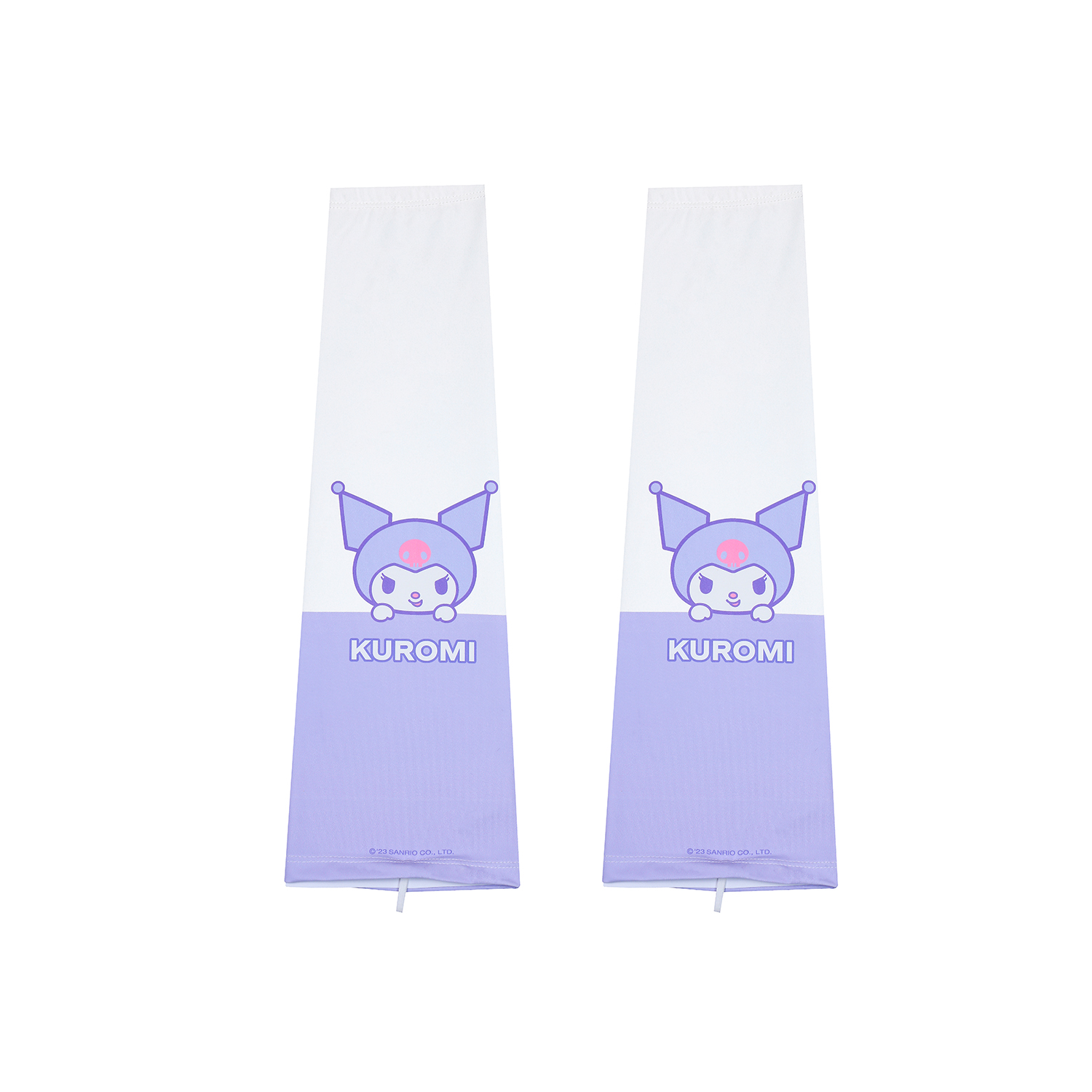 Защитные рукава от солнца из полиэстера unisex Sanrio
Защитные рукава от солнца из полиэстера unisex Sanrio