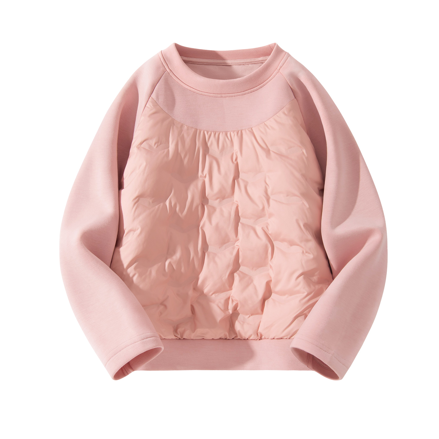 Детский свитшот Disney, Solid Color Pink
Детский свитшот Disney, Solid Color Pink