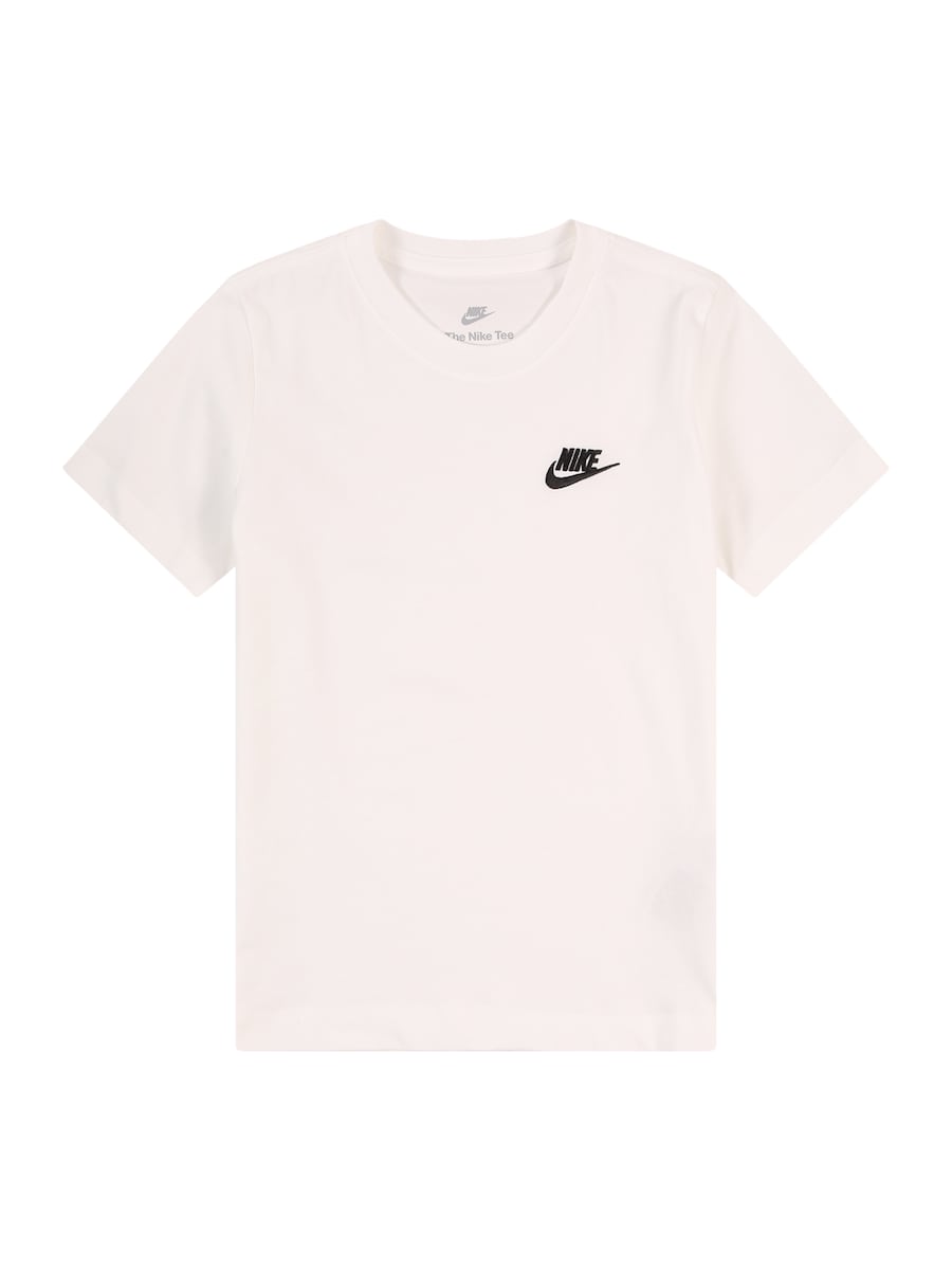 Рубашка Nike Sportswear Futura, белый
Рубашка Nike Sportswear Futura, белый