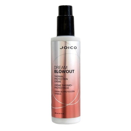 Joico Крем для термозащиты Dream Blowout 6,7 унций
Joico Крем для термозащиты Dream Blowout 6,7 унций